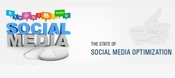 top 5 Social media companies bangalore