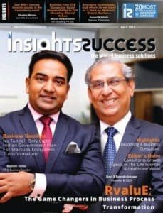 insight success