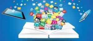 content-sharing brand building