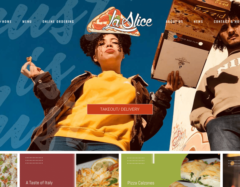 La Slice in Islandia NY