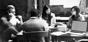 adapting your business