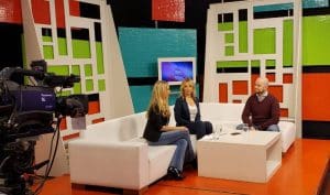 Mario Delfino featured technology expert
