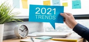 Post pandemic business trends