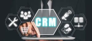 5 reasons to use a CR