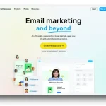 Get a full cycle email marketing system