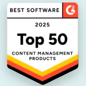 Top 50 software comanies 2025