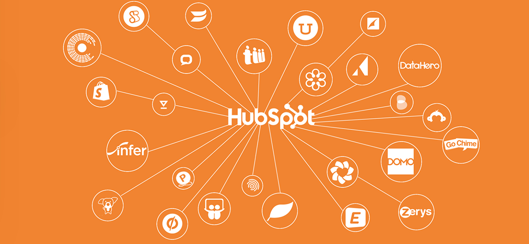 Hubspot ecosystem 